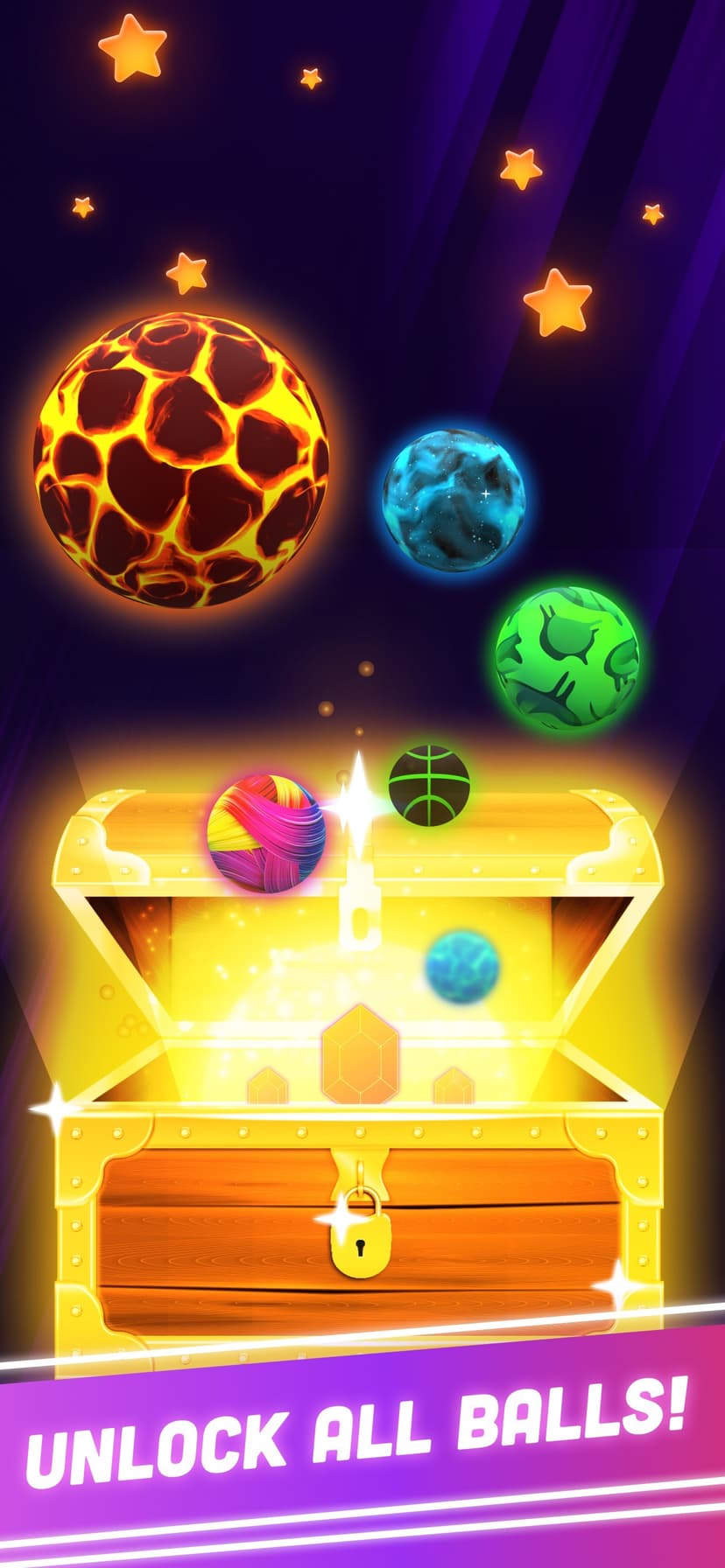 Beat Tiles 3D: Music Game screenshot 6 - screenshot