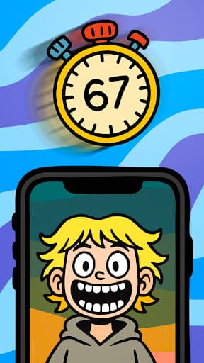 67 Game - Six Seven screenshot 1 - screenshot