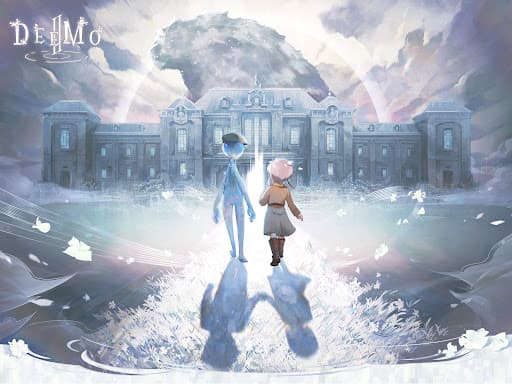 DEEMO II screenshot 9 - screenshot
