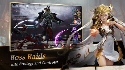 Seven Knights 2 screenshot 6 - screenshot