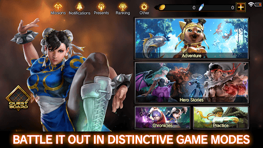 TEPPEN screenshot 6 - screenshot
