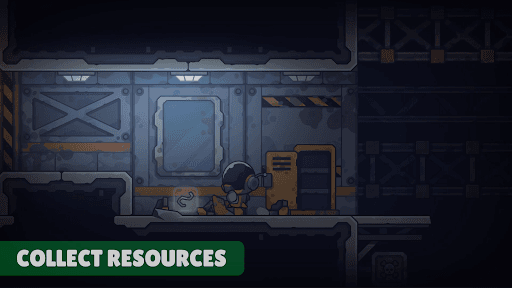 Dead Station 2 screenshot 2 - screenshot