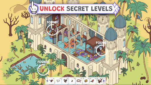 Hidden Through Time 2: Magic screenshot 20 - screenshot