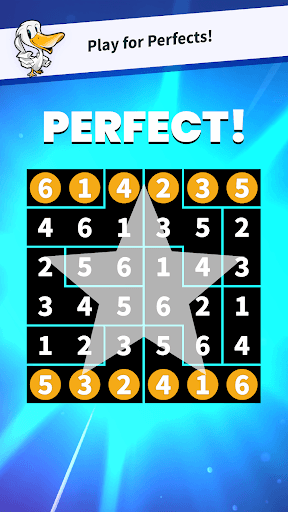 Flow Fit: Sudoku screenshot 3 - screenshot