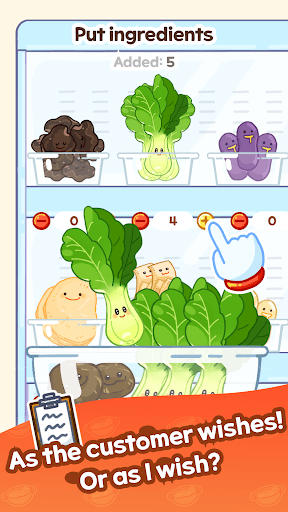 Malatang Master - Packing PC screenshot 6 - screenshot
