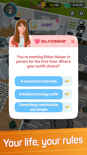 Design Family Life screenshot 8 - screenshot