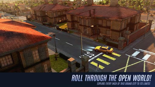 Gangstar Vegas: World of Crime screenshot 4 - screenshot