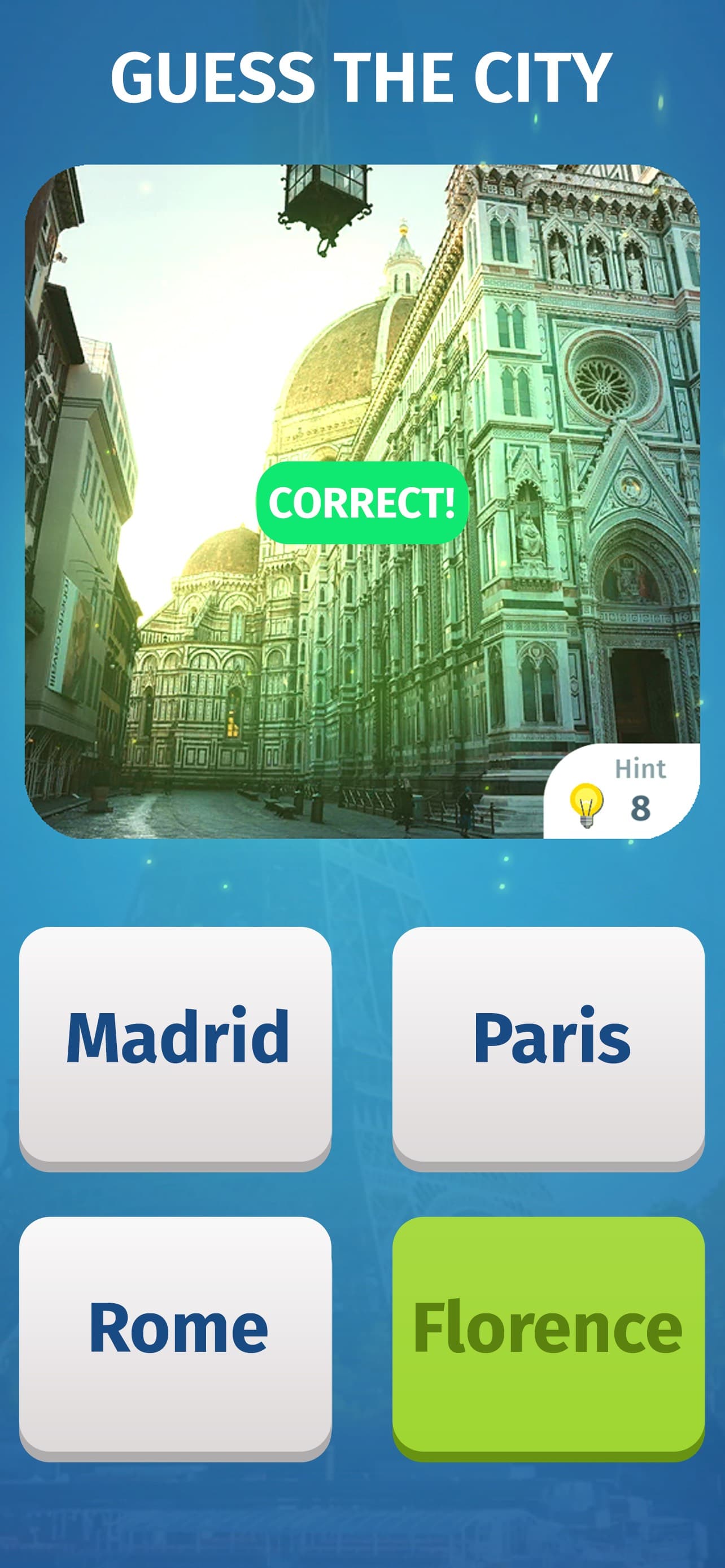World Quiz: Geography games screenshot 4 - screenshot
