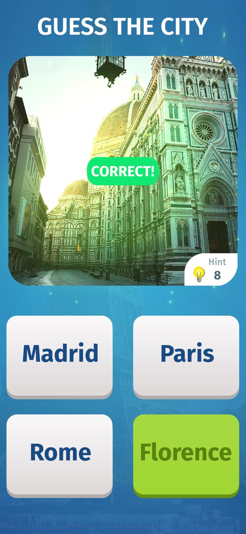 World Quiz: Geography games screenshot 4 - screenshot