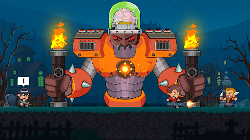Street Fight screenshot 12 - screenshot