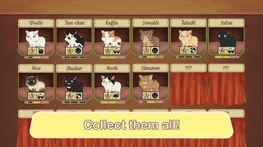 Furistas Cat Cafe screenshot 11 - screenshot