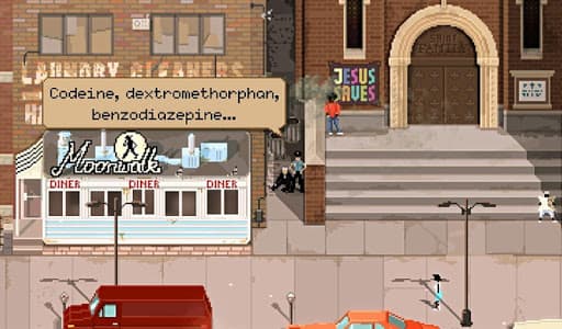 Beat Cop screenshot 9 - screenshot