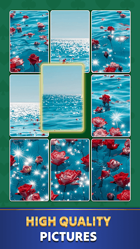 Jig Club: Solitaire screenshot 5 - screenshot