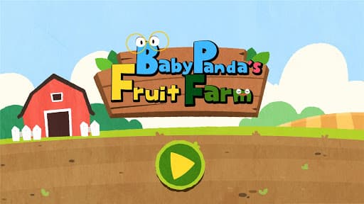 Baby Panda's Fruit Farm screenshot 12 - screenshot