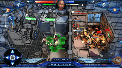 Strike Team Hydra screenshot 5 - screenshot