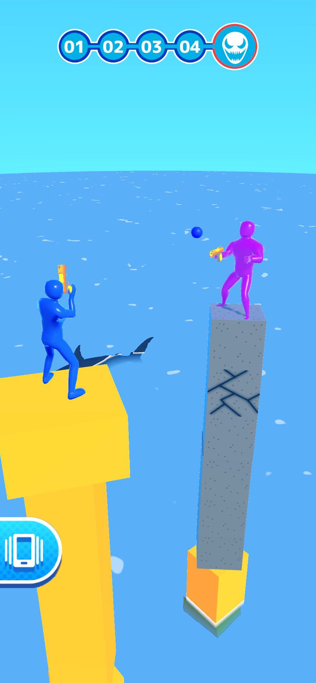 Balance Duel screenshot 3 - screenshot