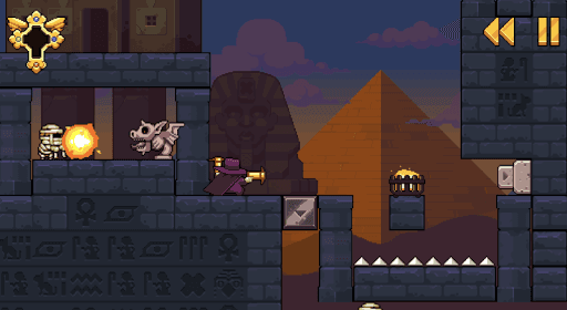 Turn Undead 2: Monster Hunter screenshot 7 - screenshot