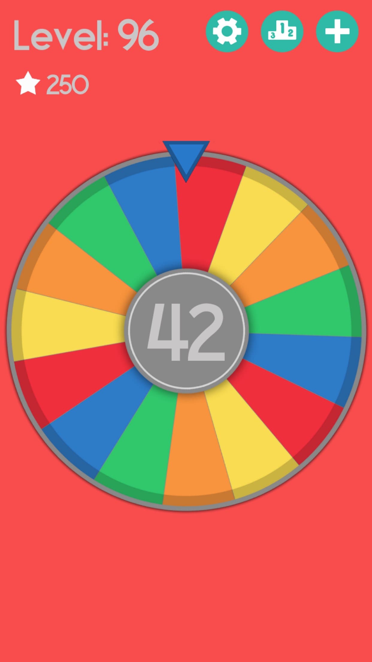 Twisty Wheel screenshot 3 - screenshot