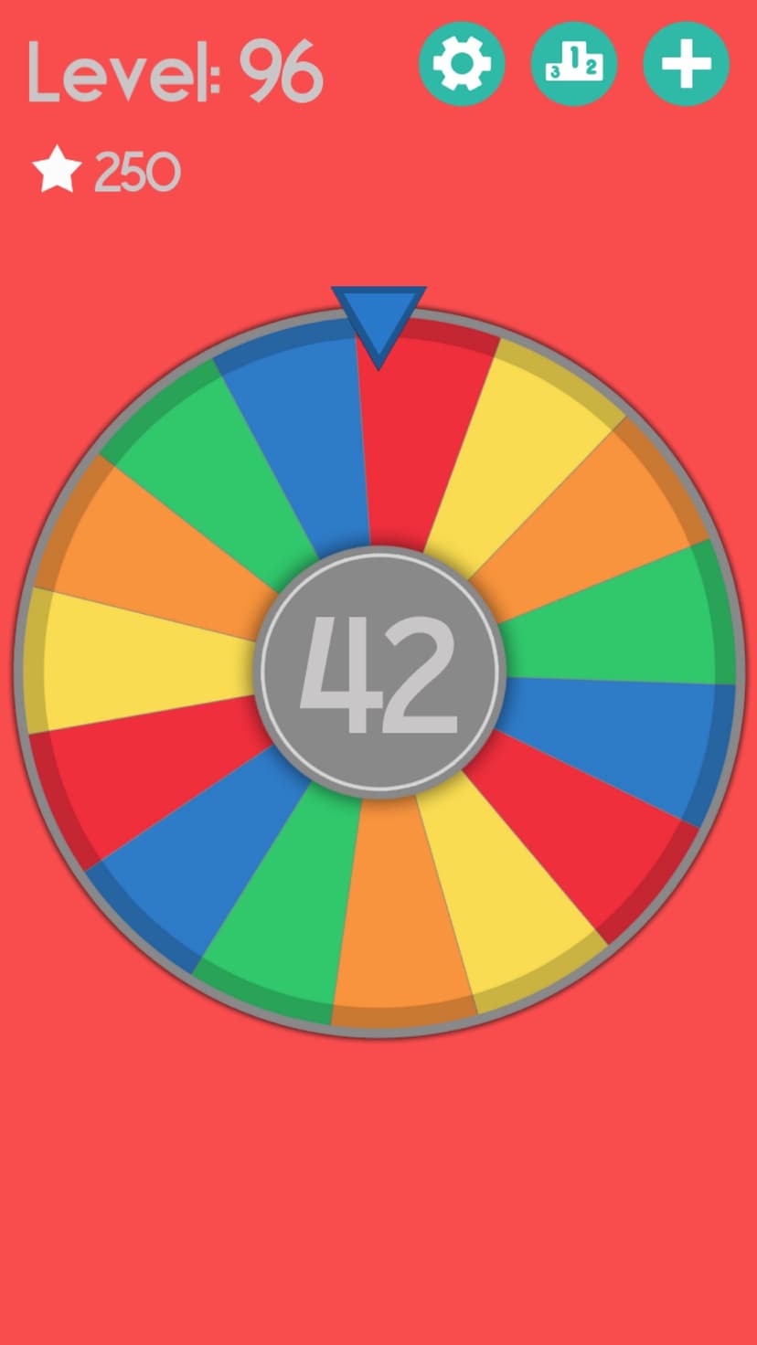 Twisty Wheel screenshot 3 - screenshot