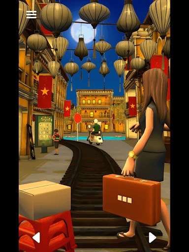 Escape Game: Hanoi in Vietnam screenshot 10 - screenshot