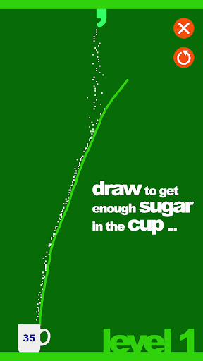Sugar, sugar screenshot 1 - screenshot