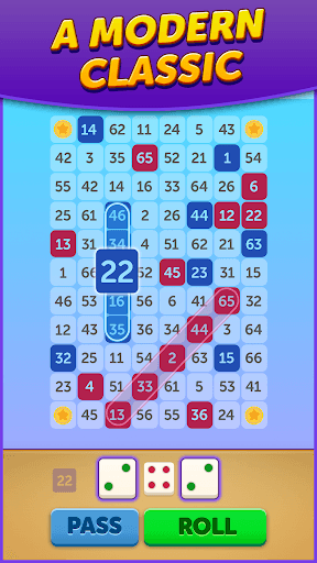 Dice Connect - Sequence Twist screenshot 2 - screenshot