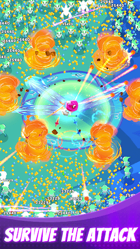 Lonely Survivor screenshot 2 - screenshot