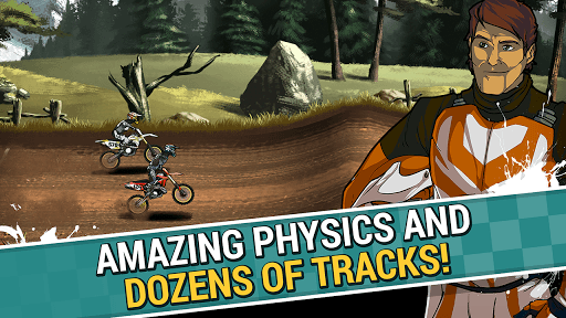 Mad Skills Motocross 2 screenshot 7 - screenshot