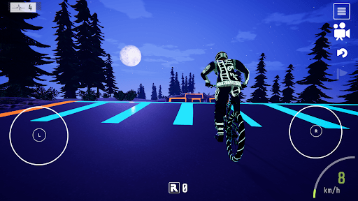 Descenders screenshot 15 - screenshot