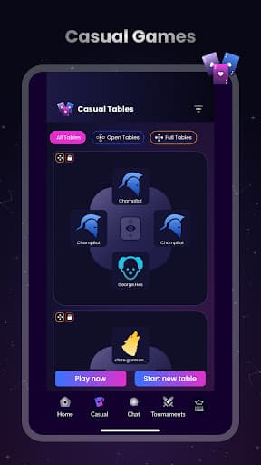 Bridge Champ screenshot 14 - screenshot
