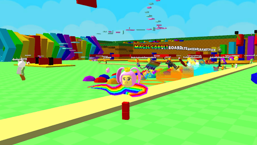 Body Color Swap screenshot 24 - screenshot