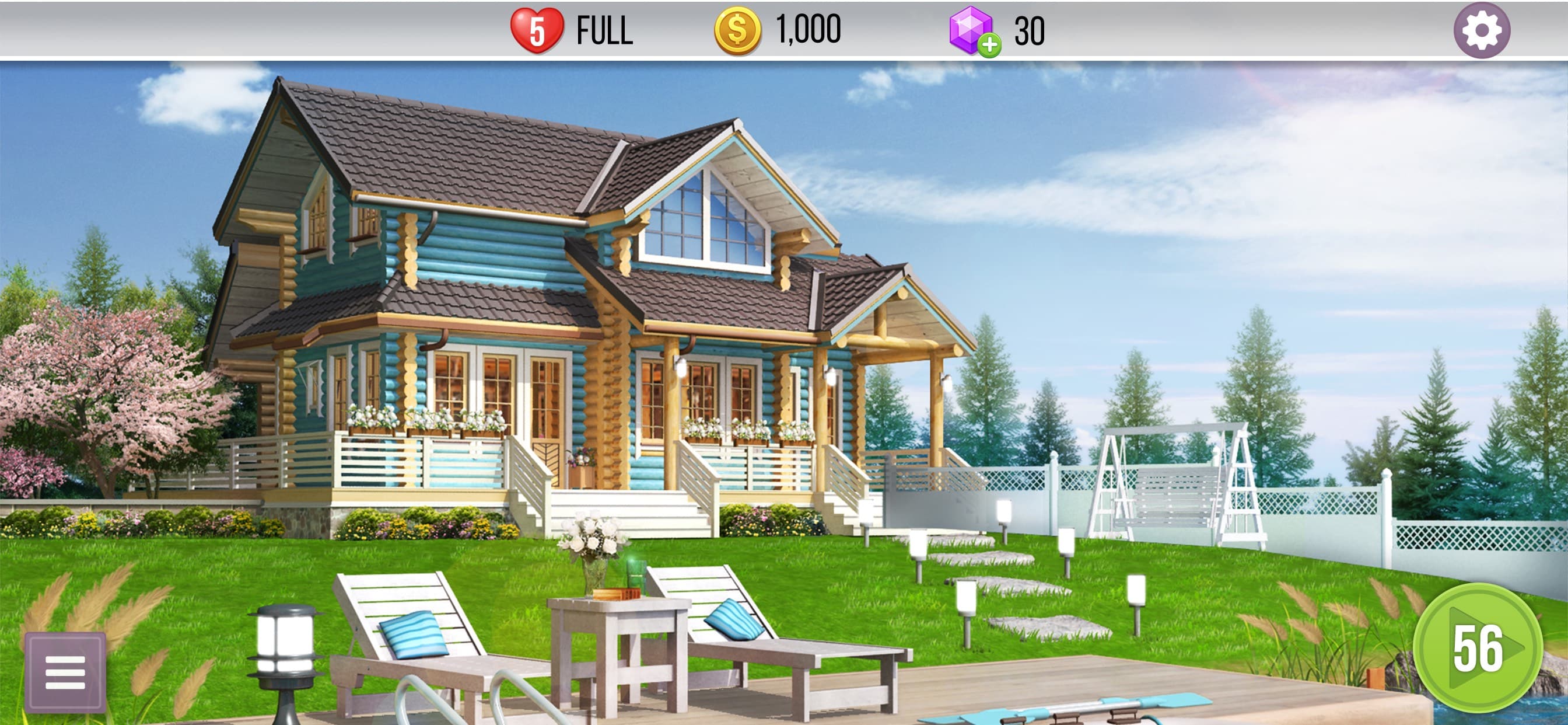 My Lottery Dream Life screenshot 3 - screenshot