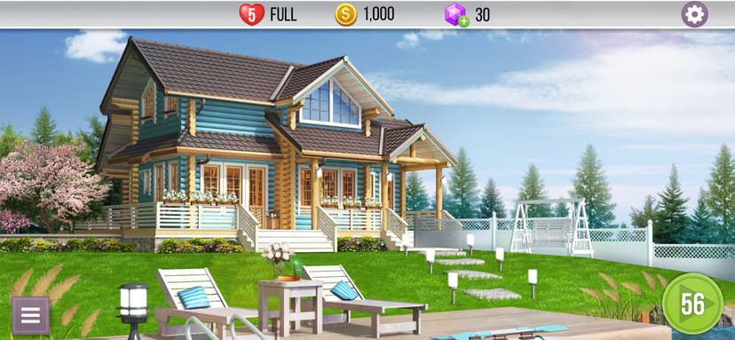 My Lottery Dream Life screenshot 3 - screenshot