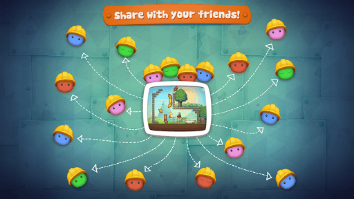 Inventioneers Full Version screenshot 2 - screenshot