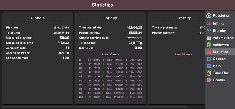 Revolution Idle screenshot 8 - screenshot