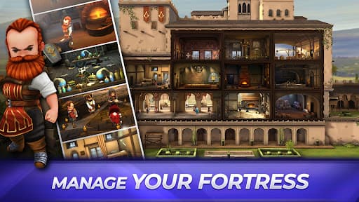 Assassin’s Creed Rebellion screenshot 5 - screenshot