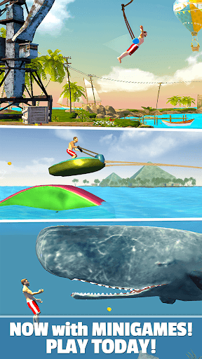 Flip Diving screenshot 25 - screenshot