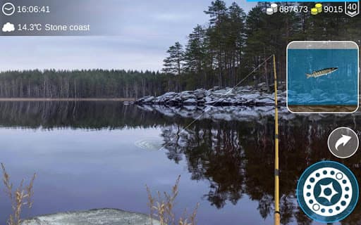 My Fishing World screenshot 23 - screenshot
