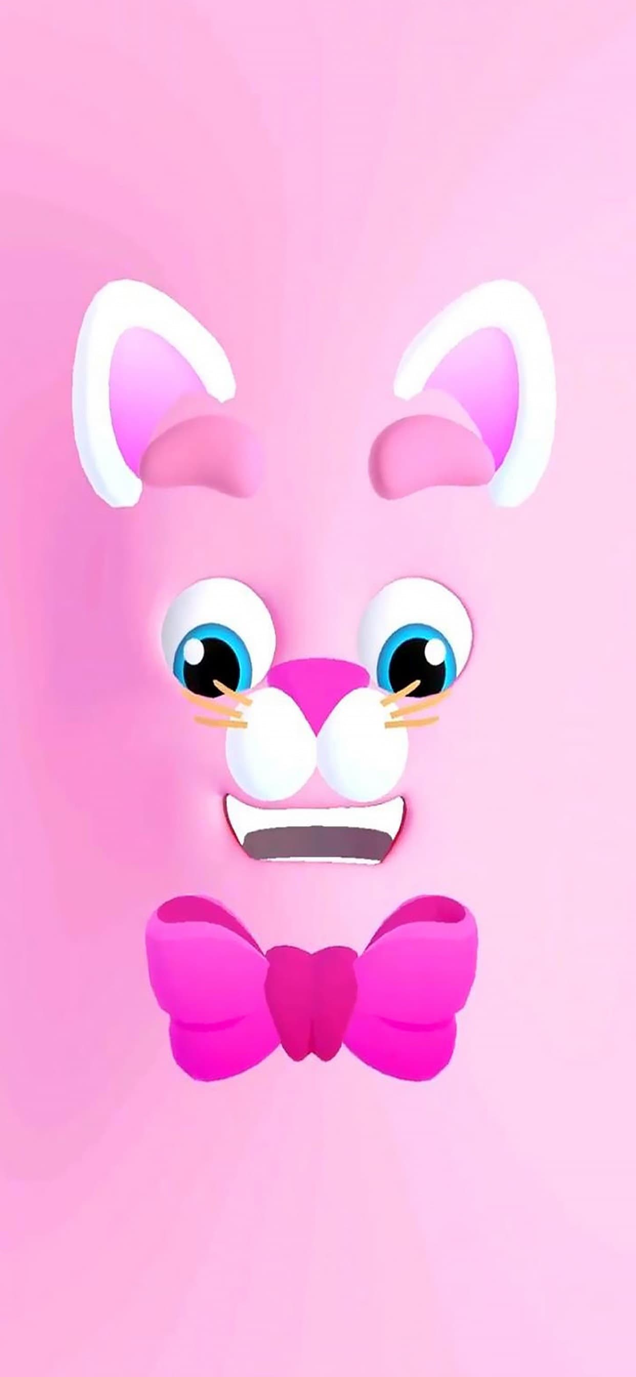 My Talking Slimy: Slime Cat 3D screenshot 1 - screenshot