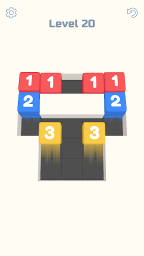 Cubes Control screenshot 4 - screenshot
