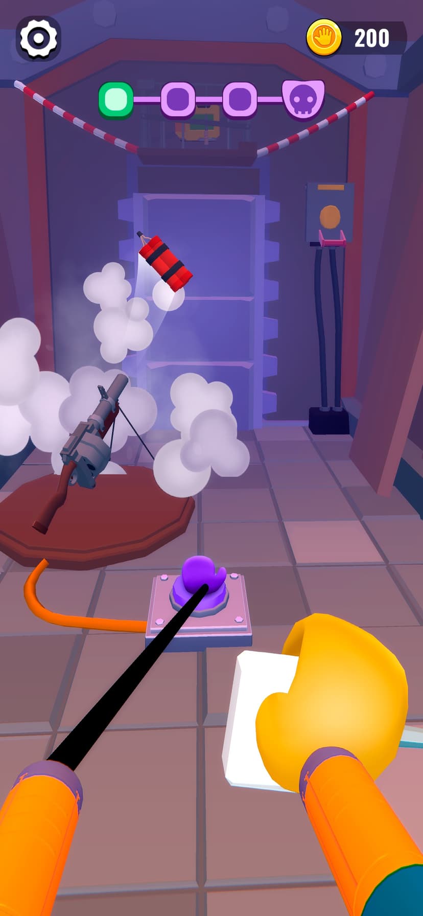 Monster Play Time: Puzzle Game screenshot 3 - screenshot