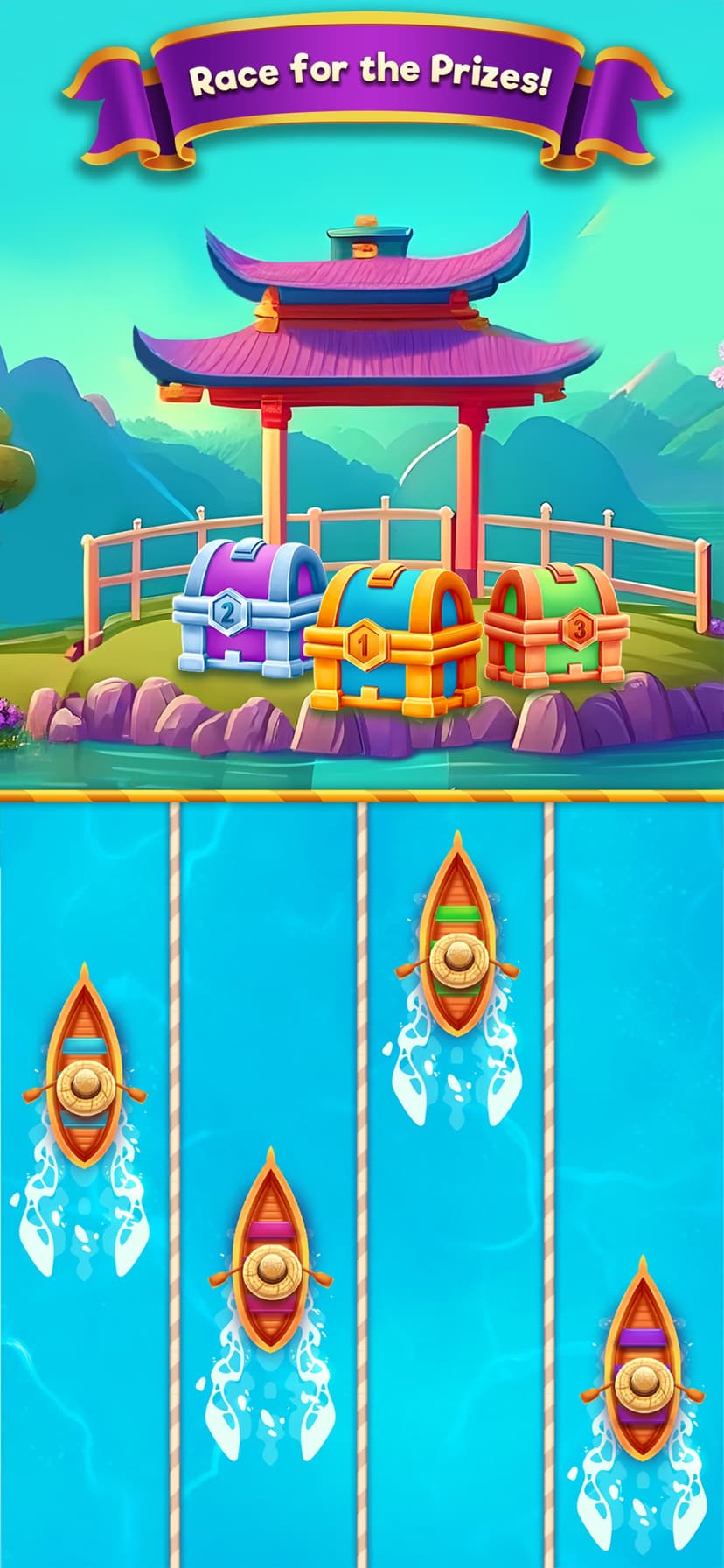 Zen Life: Tile Match Games screenshot 4 - screenshot