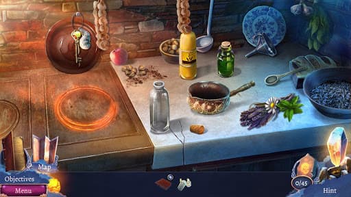 Eventide 3: Legacy of Legends screenshot 6 - screenshot