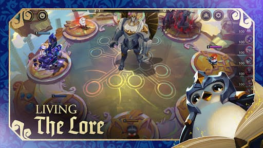 TFT: Teamfight Tactics screenshot 13 - screenshot