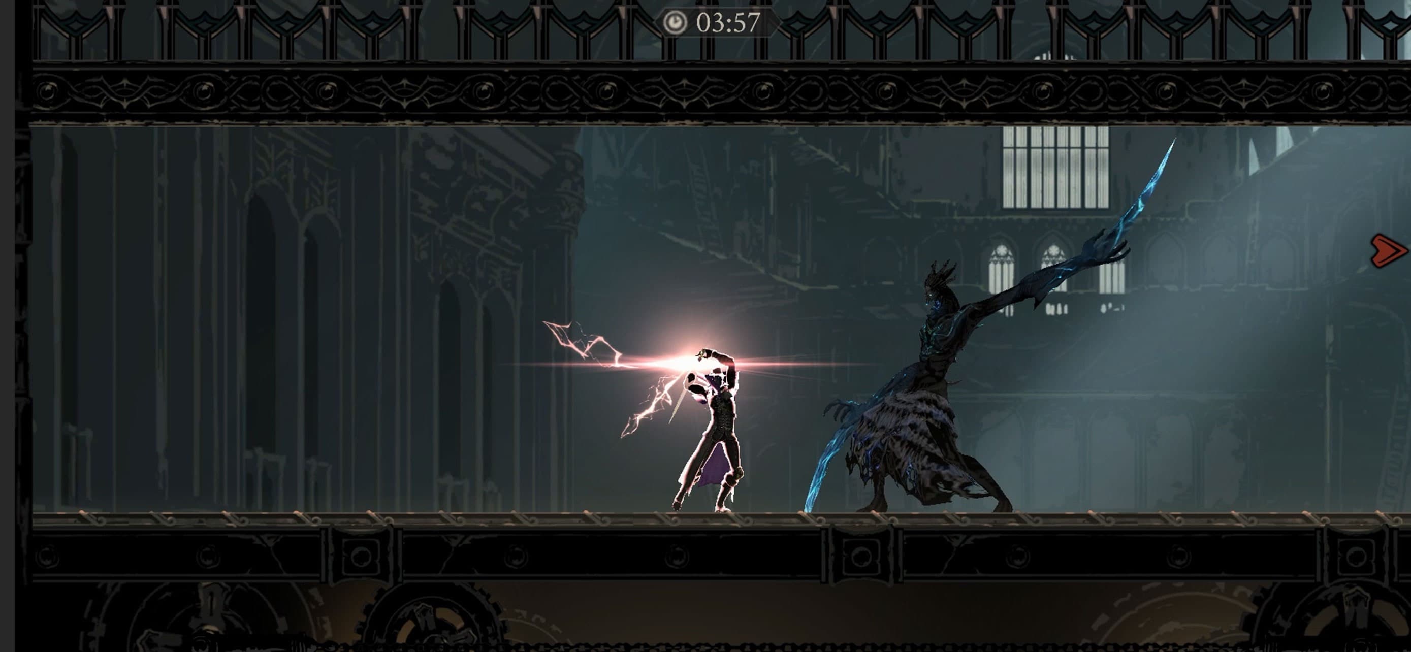 Shadow Hunter: Special Edition screenshot 9 - screenshot