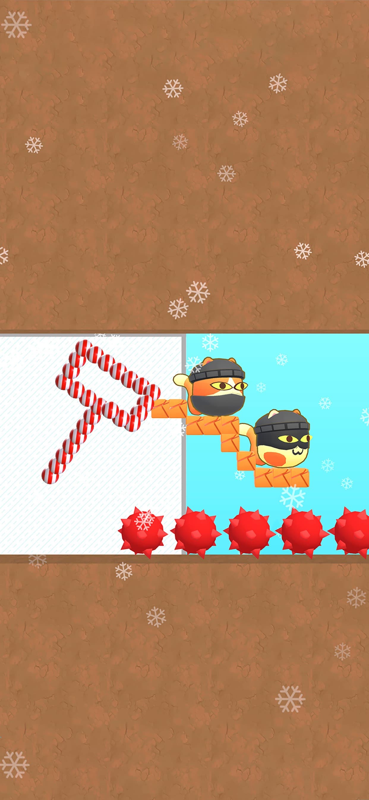Draw To Break: Logic Puzzle screenshot 3 - screenshot