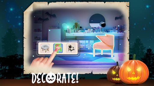 Sweet House screenshot 7 - screenshot