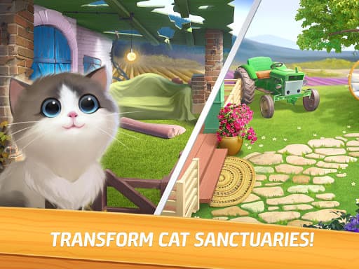 Meow Match screenshot 12 - screenshot