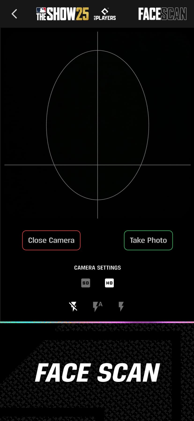 MLB The Show Companion App screenshot 9 - screenshot