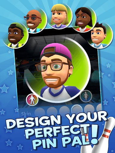 Strike Master Bowling screenshot 13 - screenshot